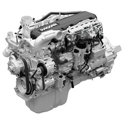 P2285 Engine
